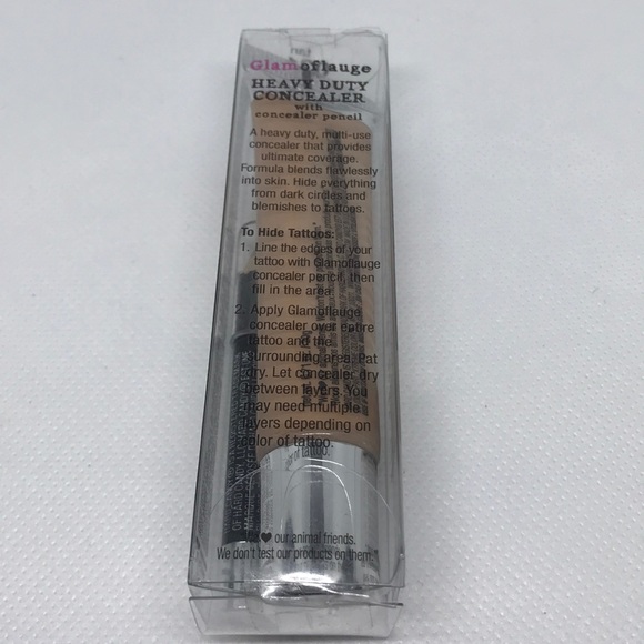 Hard Candy Glamoflauge Concealer Set - Picture 2 of 3